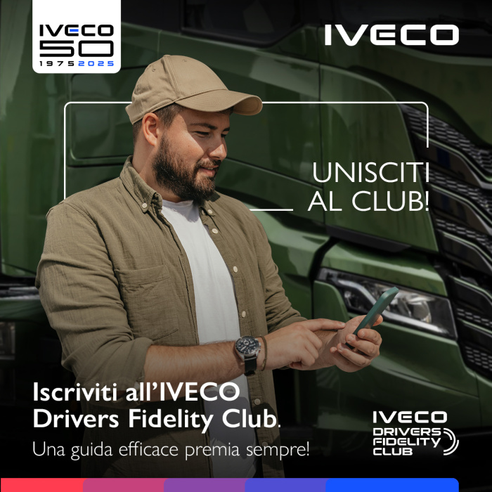 Drivers Fidelity Club